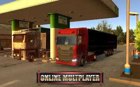 تحميل لعبة Euro Truck Driver 2018 للاندرويد أخر إصدار مجانا تحميل لعبة Euro Truck Driver 2018 للاندرويد أخر إصدار مجانا