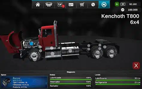 تحميل لعبة Grand Truck Simulator 2 مهكرة Apk للاندرويد 2026 أخر إصدار مجانا تحميل لعبة Grand Truck Simulator 2 مهكرة Apk للاندرويد 2026 أخر إصدار مجانا