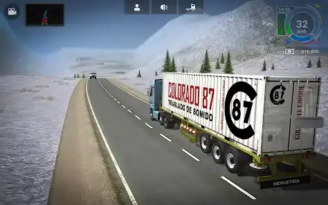 تحميل لعبة Grand Truck Simulator 2 مهكرة Apk للاندرويد 2026 أخر إصدار مجانا تحميل لعبة Grand Truck Simulator 2 مهكرة Apk للاندرويد 2026 أخر إصدار مجانا