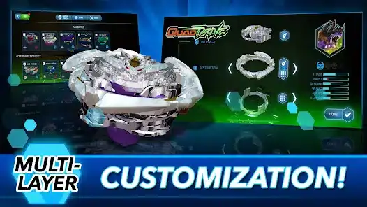 تحميل لعبة Beyblade Burst app مهكرة Apk للاندرويد 2026 أخر إصدار مجانا تحميل لعبة Beyblade Burst app مهكرة Apk للاندرويد 2026 أخر إصدار مجانا