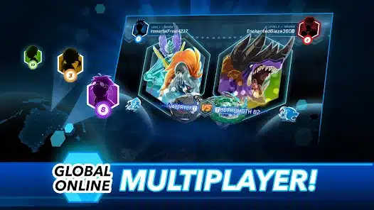 تحميل لعبة Beyblade Burst app مهكرة Apk للاندرويد 2026 أخر إصدار مجانا تحميل لعبة Beyblade Burst app مهكرة Apk للاندرويد 2026 أخر إصدار مجانا