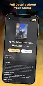 تحميل تطبيق Aniwatch لمشاهدة الأنمي للاندرويد 2026 أخر إصدار مجانا تحميل تطبيق Aniwatch لمشاهدة الأنمي للاندرويد 2026 أخر إصدار مجانا