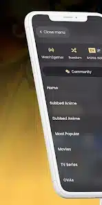 تحميل تطبيق Aniwatch لمشاهدة الأنمي للاندرويد 2026 أخر إصدار مجانا تحميل تطبيق Aniwatch لمشاهدة الأنمي للاندرويد 2026 أخر إصدار مجانا