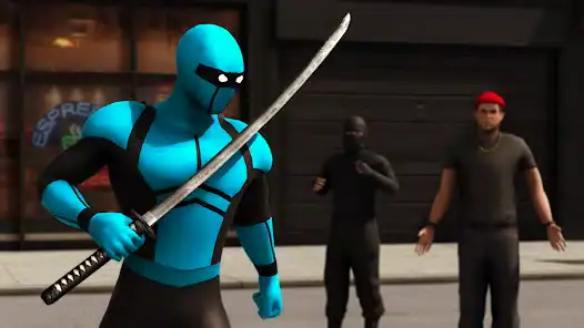 تحميل لعبة النينجا الأزرق Blue Ninja مهكرة Apk للاندرويد 2026 أخر إصدار مجانا تحميل لعبة النينجا الأزرق Blue Ninja مهكرة Apk للاندرويد 2026 أخر إصدار مجانا
