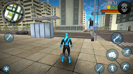 تحميل لعبة النينجا الأزرق Blue Ninja مهكرة Apk للاندرويد 2026 أخر إصدار مجانا تحميل لعبة النينجا الأزرق Blue Ninja مهكرة Apk للاندرويد 2026 أخر إصدار مجانا