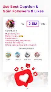 تحميل تطبيق Socialist Get Fast Followers للحصول على متابعين انستقرام للاندرويد 2026 أخر إصدار مجانا تحميل تطبيق Socialist Get Fast Followers للحصول على متابعين انستقرام للاندرويد 2026 أخر إصدار مجانا