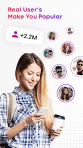 تحميل تطبيق Socialist Get Fast Followers للحصول على متابعين انستقرام للاندرويد 2026 أخر إصدار مجانا تحميل تطبيق Socialist Get Fast Followers للحصول على متابعين انستقرام للاندرويد 2026 أخر إصدار مجانا