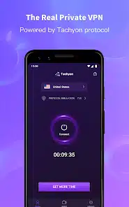 تحميل تطبيق Tachyon VPN مهكر Apk للاندرويد 2026 أخر إصدار مجانا تحميل تطبيق Tachyon VPN مهكر Apk للاندرويد 2026 أخر إصدار مجانا