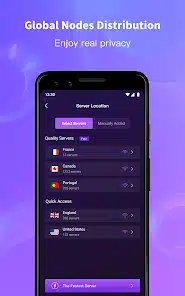 تحميل تطبيق Tachyon VPN مهكر Apk للاندرويد 2026 أخر إصدار مجانا تحميل تطبيق Tachyon VPN مهكر Apk للاندرويد 2026 أخر إصدار مجانا