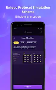 تحميل تطبيق Tachyon VPN مهكر Apk للاندرويد 2026 أخر إصدار مجانا تحميل تطبيق Tachyon VPN مهكر Apk للاندرويد 2026 أخر إصدار مجانا