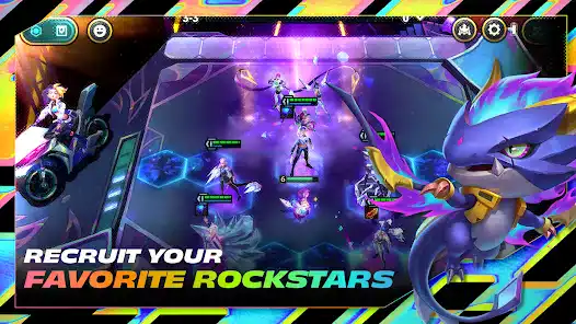 تحميل لعبة TFT مهكرة Apk للاندرويد 2026 أخر إصدار مجانا تحميل لعبة TFT مهكرة Apk للاندرويد 2026 أخر إصدار مجانا