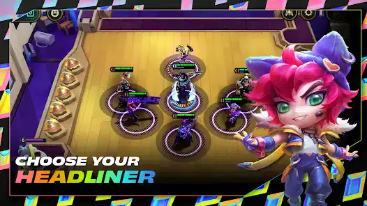 تحميل لعبة TFT مهكرة Apk للاندرويد 2026 أخر إصدار مجانا تحميل لعبة TFT مهكرة Apk للاندرويد 2026 أخر إصدار مجانا