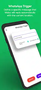 تحميل تطبيق Waloc Apk لمعرفة موقع اي شخص مستخدم واتساب للاندرويد 2026 أخر إصدار مجانا تحميل تطبيق Waloc Apk لمعرفة موقع اي شخص مستخدم واتساب للاندرويد 2026 أخر إصدار مجانا