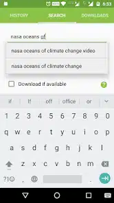 تحميل تطبيق TorrDroid مهكر Apk لتنزيل الملفات للاندرويد 2026 أخر إصدار مجانا تحميل تطبيق TorrDroid مهكر Apk لتنزيل الملفات للاندرويد 2026 أخر إصدار مجانا