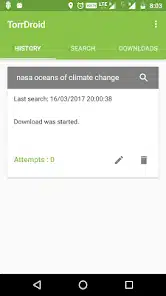 تحميل تطبيق TorrDroid مهكر Apk لتنزيل الملفات للاندرويد 2026 أخر إصدار مجانا تحميل تطبيق TorrDroid مهكر Apk لتنزيل الملفات للاندرويد 2026 أخر إصدار مجانا