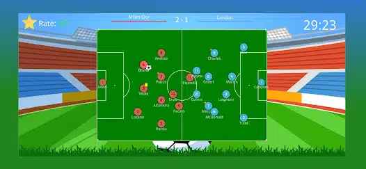 تحميل لعبة Football Referee Simulator مهكرة Apk للاندرويد 2026 أخر إصدار مجانا تحميل لعبة Football Referee Simulator مهكرة Apk للاندرويد 2026 أخر إصدار مجانا