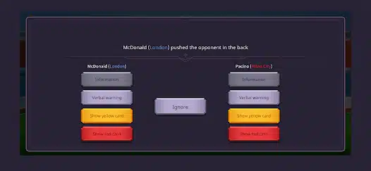 تحميل لعبة Football Referee Simulator مهكرة Apk للاندرويد 2026 أخر إصدار مجانا تحميل لعبة Football Referee Simulator مهكرة Apk للاندرويد 2026 أخر إصدار مجانا