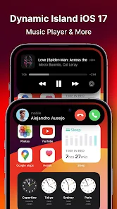 تحميل تطبيق Launcher iOS 17 Pro مهكر Apk لتحويل شكل هاتفك الى ايفون 15 للاندرويد أخر إصدار مجانا تحميل تطبيق Launcher iOS 17 Pro مهكر Apk لتحويل شكل هاتفك الى ايفون 15 للاندرويد أخر إصدار مجانا