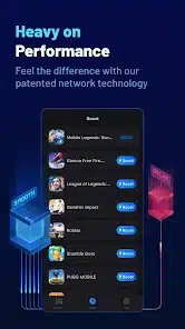 تحميل تطبيق GearUP Game Booster مهكر Apk للاندرويد 2026 أخر إصدار مجانا تحميل تطبيق GearUP Game Booster مهكر Apk للاندرويد 2026 أخر إصدار مجانا