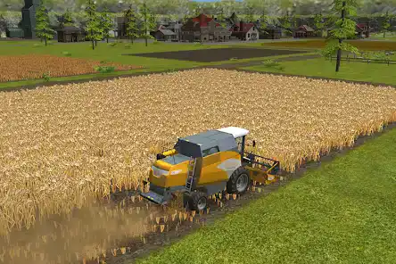 تحميل لعبة Farming Simulator 16 مهكرة Apk للاندرويد 2026 أخر إصدار مجانا تحميل لعبة Farming Simulator 16 مهكرة Apk للاندرويد 2026 أخر إصدار مجانا