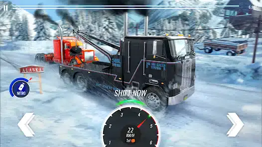 تحميل لعبة Big Rig Racing: Drag racing مهكرة Apk للاندرويد 2026 أخر إصدار مجانا تحميل لعبة Big Rig Racing: Drag racing مهكرة Apk للاندرويد 2026 أخر إصدار مجانا