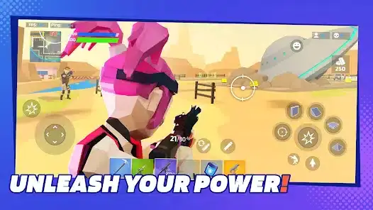 تحميل لعبة 1v1 LOL Battle Royale مهكرة Apk للاندرويد 2026 أخر إصدار مجانا تحميل لعبة 1v1 LOL Battle Royale مهكرة Apk للاندرويد 2026 أخر إصدار مجانا