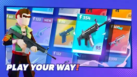 تحميل لعبة 1v1 LOL Battle Royale مهكرة Apk للاندرويد 2026 أخر إصدار مجانا تحميل لعبة 1v1 LOL Battle Royale مهكرة Apk للاندرويد 2026 أخر إصدار مجانا