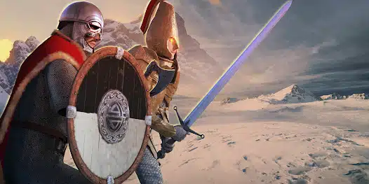 تحميل لعبة Shieldwall مهكرة Apk للاندرويد أخر إصدار مجانا تحميل لعبة Shieldwall مهكرة Apk للاندرويد أخر إصدار مجانا