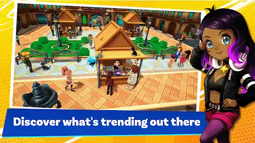 تحميل لعبة Youtubers Life 2 مهكرة Apk للاندرويد 2026 أخر إصدار مجانا تحميل لعبة Youtubers Life 2 مهكرة Apk للاندرويد 2026 أخر إصدار مجانا