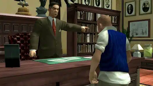 تحميل لعبة بولي Bully Anniversary Edition مهكرة Apk للاندرويد 2026 أخر إصدار مجانا تحميل لعبة بولي Bully Anniversary Edition مهكرة Apk للاندرويد 2026 أخر إصدار مجانا