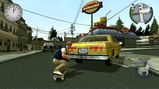 تحميل لعبة بولي Bully Anniversary Edition مهكرة Apk للاندرويد 2026 أخر إصدار مجانا تحميل لعبة بولي Bully Anniversary Edition مهكرة Apk للاندرويد 2026 أخر إصدار مجانا