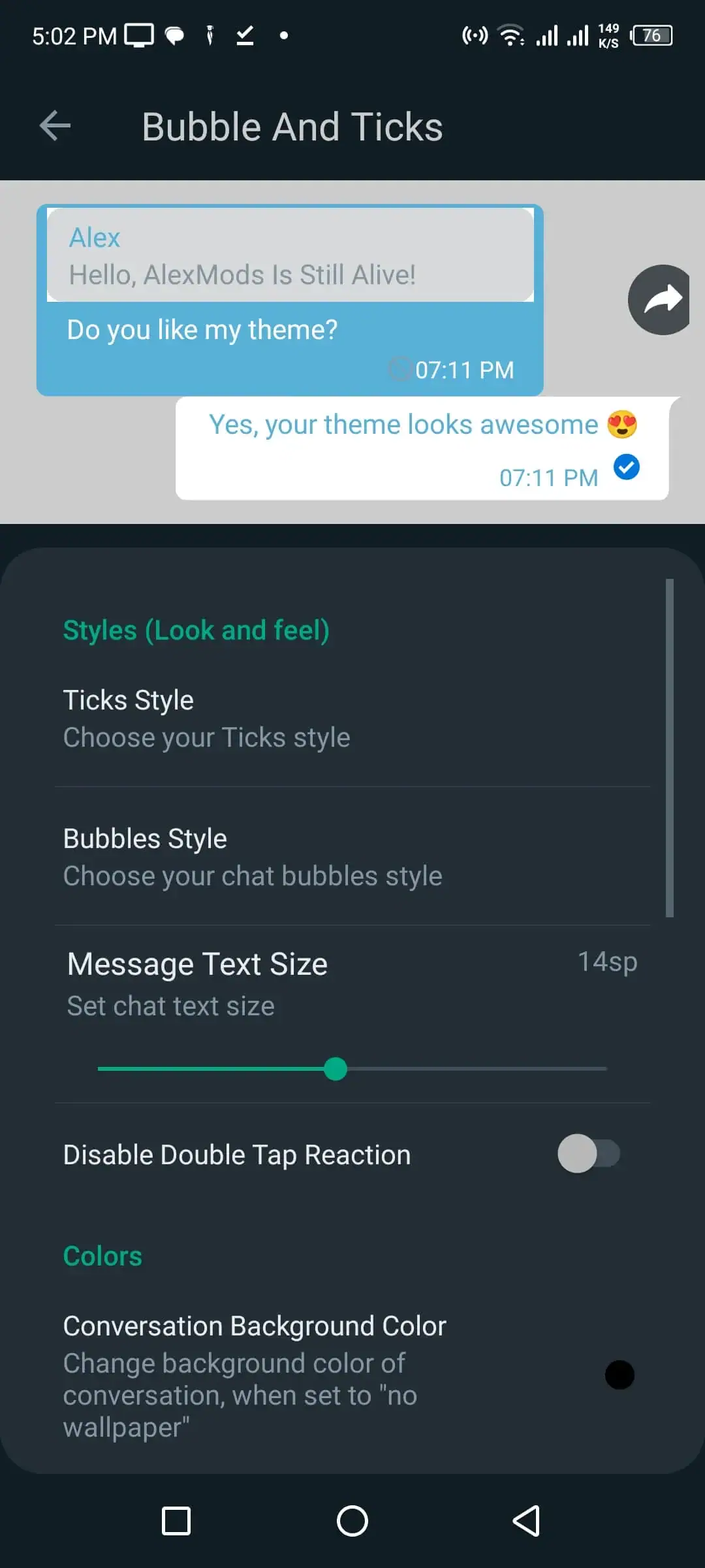 تحميل واتساب بلس التحديث الجديد Whatsapp Plus للاندرويد 2026 اخر تحديث مجانا تحميل واتساب بلس التحديث الجديد Whatsapp Plus للاندرويد 2026 اخر تحديث مجانا