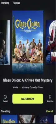 تحميل تطبيق OnStream App مهكر Apk لمشاهدة المباريات والافلام للاندرويد 2026 أخر إصدار مجانا تحميل تطبيق OnStream App مهكر Apk لمشاهدة المباريات والافلام للاندرويد 2026 أخر إصدار مجانا