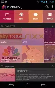 تحميل تطبيق موبدرو بلس تي في Mobdro Plus TV Apk لمشاهدة القنوات المشفرة 2026 أخر إصدار مجانا تحميل تطبيق موبدرو بلس تي في Mobdro Plus TV Apk لمشاهدة القنوات المشفرة 2026 أخر إصدار مجانا