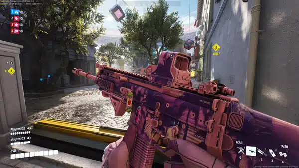 تحميل لعبة The Finals Mobile مهكرة Apk للاندرويد 2026 أخر إصدار مجانا تحميل لعبة The Finals Mobile مهكرة Apk للاندرويد 2026 أخر إصدار مجانا