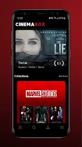 تحميل تطبيق سينما بوكس Cinema Box Apk للاندرويد 2026 أخر إصدار مجانا تحميل تطبيق سينما بوكس Cinema Box Apk للاندرويد 2026 أخر إصدار مجانا