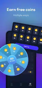 تحميل تطبيق زيادة متابعين تيك توك مهكر TikFans للاندرويد 2026 أخر إصدار مجانا تحميل تطبيق زيادة متابعين تيك توك مهكر TikFans للاندرويد 2026 أخر إصدار مجانا