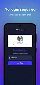 تحميل تطبيق زيادة متابعين تيك توك مهكر TikFans للاندرويد 2026 أخر إصدار مجانا تحميل تطبيق زيادة متابعين تيك توك مهكر TikFans للاندرويد 2026 أخر إصدار مجانا