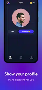 تحميل تطبيق زيادة متابعين تيك توك مهكر TikFans للاندرويد 2026 أخر إصدار مجانا تحميل تطبيق زيادة متابعين تيك توك مهكر TikFans للاندرويد 2026 أخر إصدار مجانا