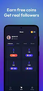 تحميل تطبيق زيادة متابعين تيك توك مهكر TikFans للاندرويد 2026 أخر إصدار مجانا تحميل تطبيق زيادة متابعين تيك توك مهكر TikFans للاندرويد 2026 أخر إصدار مجانا