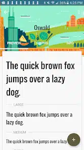 تحميل تطبيق FontFix مهكر Apk لتغيير الخط للاندرويد 2026 أخر إصدار مجانا تحميل تطبيق FontFix مهكر Apk لتغيير الخط للاندرويد 2026 أخر إصدار مجانا