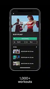 تحميل تطبيق Les Mills مهكر Apk للاندرويد 2026 أخر إصدار مجانا تحميل تطبيق Les Mills مهكر Apk للاندرويد 2026 أخر إصدار مجانا