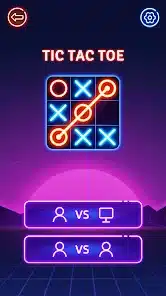 تحميل لعبة اكس او XO مهكرة Apk للاندرويد 2026 أخر إصدار مجانا تحميل لعبة اكس او XO مهكرة Apk للاندرويد 2026 أخر إصدار مجانا