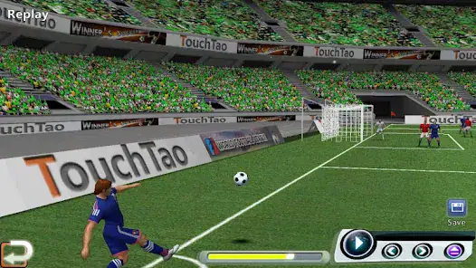 تحميل لعبة World Soccer League مهكرة Apk للاندرويد 2026 أخر إصدار مجانا تحميل لعبة World Soccer League مهكرة Apk للاندرويد 2026 أخر إصدار مجانا