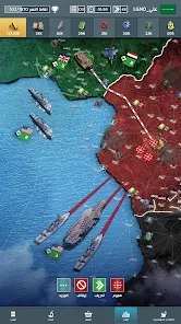 تحميل لعبة الجنرال الحرب العالمية The General Apk للاندرويد 2026 أخر إصدار مجانا تحميل لعبة الجنرال الحرب العالمية The General Apk للاندرويد 2026 أخر إصدار مجانا