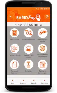 تحميل تطبيق بريد كاش Barid Cash Ma المغرب للاندرويد 2026 أخر إصدار مجانا تحميل تطبيق بريد كاش Barid Cash Ma المغرب للاندرويد 2026 أخر إصدار مجانا