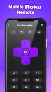 تحميل تطبيق ريموت رسيفر Roku Tv Remote مهكر Apk للاندرويد 2026 أخر إصدار مجانا تحميل تطبيق ريموت رسيفر Roku Tv Remote مهكر Apk للاندرويد 2026 أخر إصدار مجانا