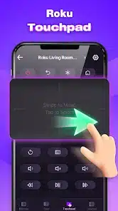 تحميل تطبيق ريموت رسيفر Roku Tv Remote مهكر Apk للاندرويد 2026 أخر إصدار مجانا تحميل تطبيق ريموت رسيفر Roku Tv Remote مهكر Apk للاندرويد 2026 أخر إصدار مجانا