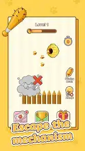 تحميل لعبة Crazy Dog مهكرة Apk للاندرويد 2026 أخر إصدار مجانا تحميل لعبة Crazy Dog مهكرة Apk للاندرويد 2026 أخر إصدار مجانا