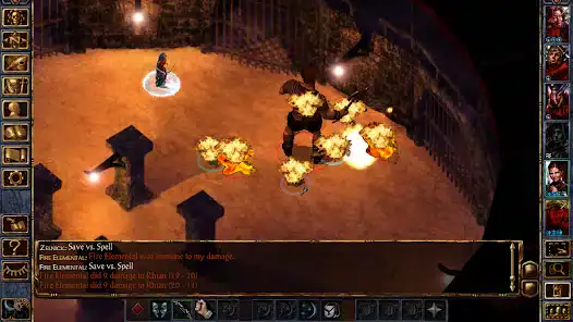 تحميل لعبة Baldurs Gate 3 Mobile مهكرة Apk للاندرويد 2026 أخر إصدار مجانا تحميل لعبة Baldurs Gate 3 Mobile مهكرة Apk للاندرويد 2026 أخر إصدار مجانا